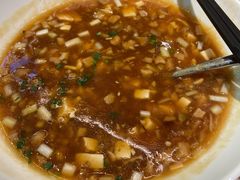 -浙味观杭州海鲜面(钱江新城高德置地店)