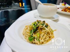 -广州塔晖粤轩中餐厅