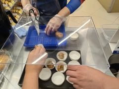 -盒马X会员店(王府井奥莱UP TOWN店)
