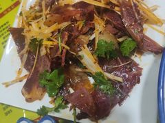 -余福记老味道烩面馆(长春店)