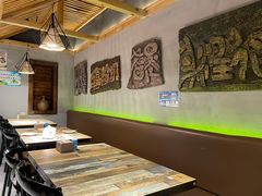 卡座-武松家(丰益桥店)