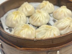 -馋三尺蟹粉小笼(人民广场店)