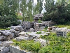 -丰台花园