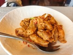 -上海和平饭店龙凤厅 Dragon Phoenix