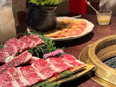 -MIKOMIKO和牛烧肉专门店(南门店)