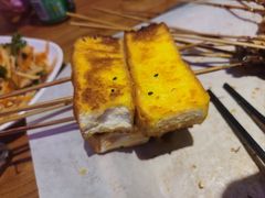 -正通记·哈尔滨烧烤·炭烤鸽子(七宝万科国际店)