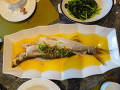 -南京四方酒店-傲途格精选·椽宫中餐厅