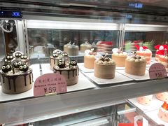 -吉川堂·日式甜点专门店(正佳广场店)