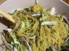 -金山锅贴店(金泉路店)