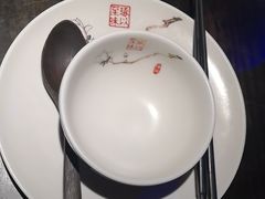 -绿茶餐厅(西湖银泰百货店)