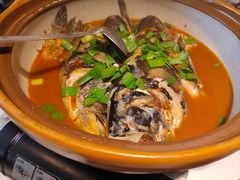 -千岛湖小鱼儿·淳安匠心农家菜