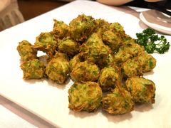潍坊萝卜丸子-潍坊菜馆(三里河南横街店)