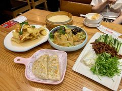 -东北风(龙湾万达广场)