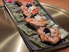 -MIKOMIKO和牛烧肉专门店(南门店)