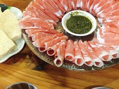 -东镇老火锅(长春路首店)