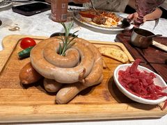 -俄士厨房(环球港店)