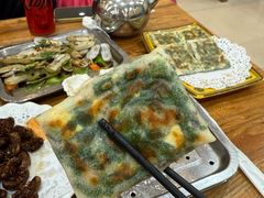 -威海海鲜王(窑头路店)