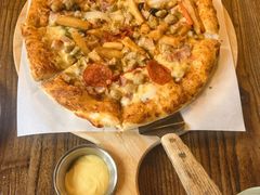 -MI WU FACTORY米屋美食工厂餐厅(绿地店)