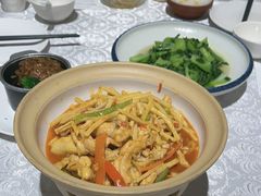 -马凯餐厅(地安门店)