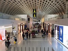 -深圳宝安国际机场