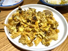 -金豆角砂锅焖面(安贞店)