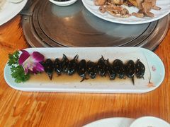 -美未居·老字号·地道顺德菜·桑拿鸡·鱼生(容桂店)