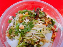 -东门町美食街