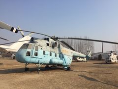-中国航空博物馆