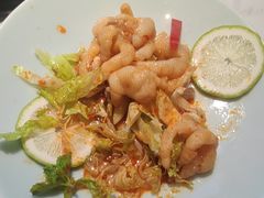 -周渝食惦酸菜鱼(青浦店)
