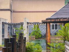 -丹东天桥沟景区