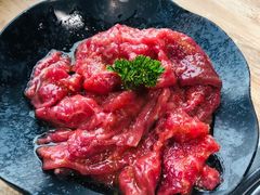 -权金城·炭火烤肉(北京联想桥店)