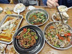 -顺徕德·仙庙烧鸡(桂庙路店)