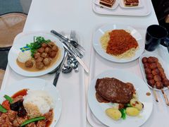 -宜家·瑞典风味餐厅(北京西红门店)