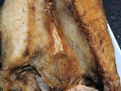 烤黄花鱼-槿Story·韩国料理(望京韩国美食城店)