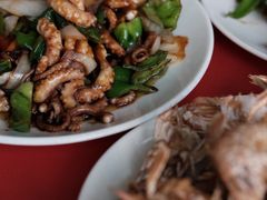 -小红门海鲜