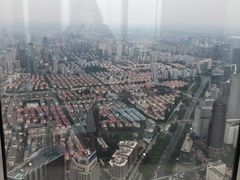 -上海柏悦酒店