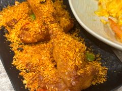 -留半山·香港食堂(啦啦宝都店)