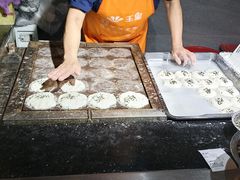 -向民炒鸡老店(金泰华府店)