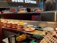-争鲜回转寿司(中街大悦城店)
