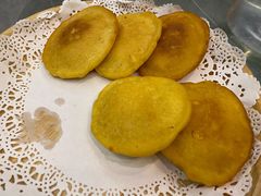 玉米饼-香辣会·老牌川菜(骏豪店)