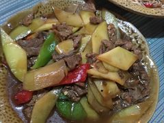 -纳兰傣雀傣味餐厅
