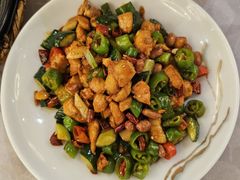 -鹭园酒家·四十年老字号