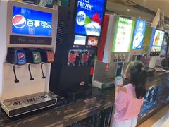-德得轩烤涮一体自助餐厅(王府井店)