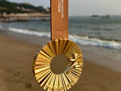 -白城沙滩