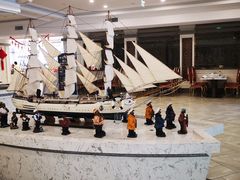 -澜悦港海鲜体验主题餐厅