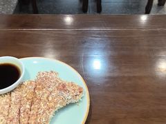 -蟹上黄·蟹黄面·江南糖水(人民广场店)