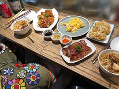 -星平鸡饭·粤菜小炒(印象城旗舰店)