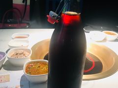 -哥老官重庆美蛙鱼头(宝山龙湖店)