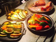 -长沙北辰洲际酒店-兰调全日餐厅