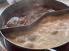 -捞神煲汤火锅(湖滨商业街店)